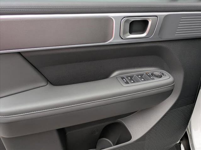 New 2026 Hyundai Santa Fe SEL image 16