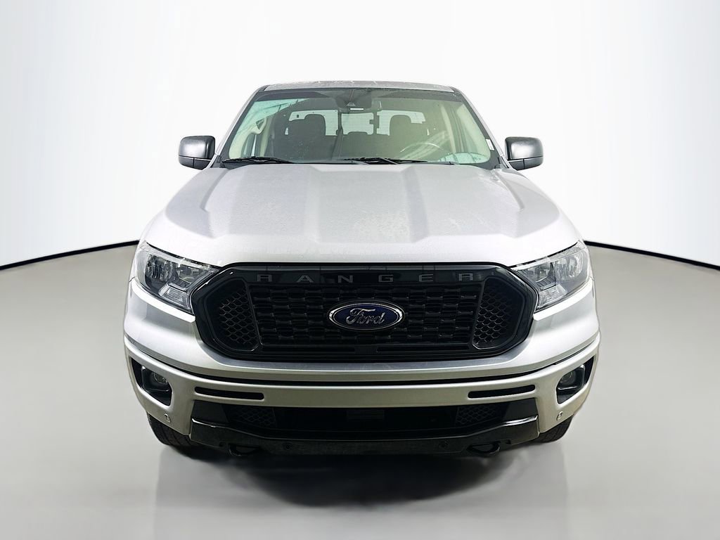 Used 2020 Ford Ranger XLT w/ Equipment Group 302A Luxury video 2