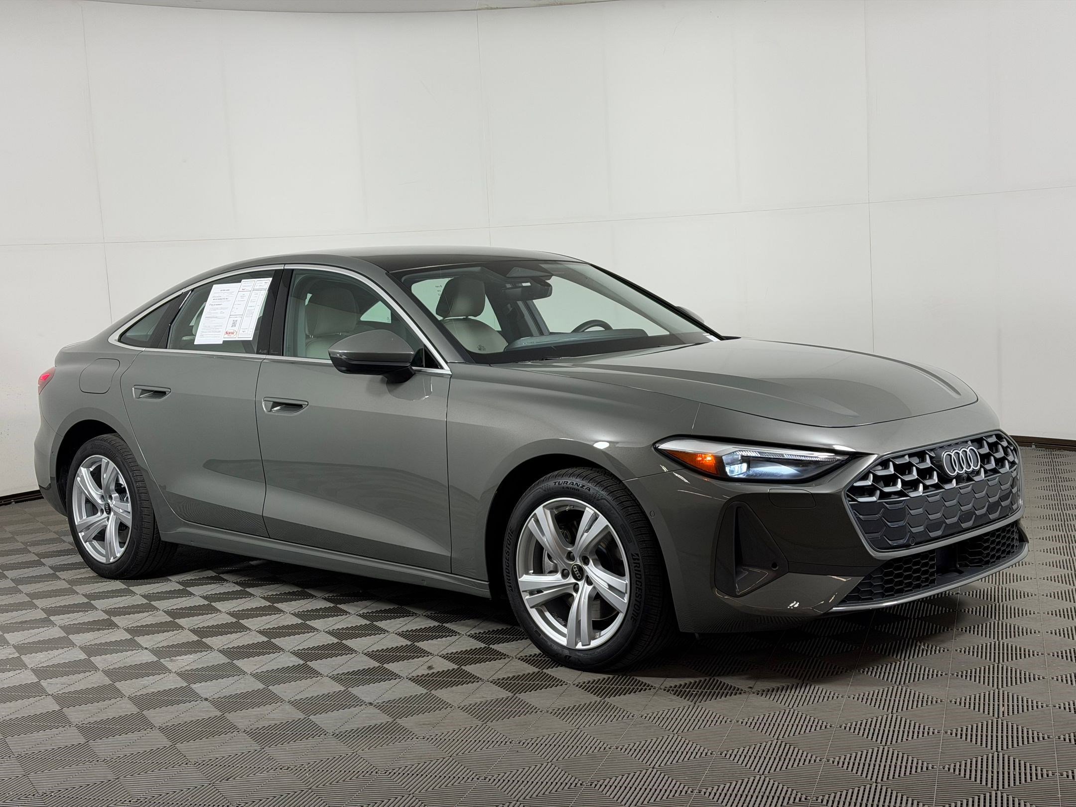 Used 2025 Audi A5 2.0T Premium w/ Convenience Package AWD/4WD image 7