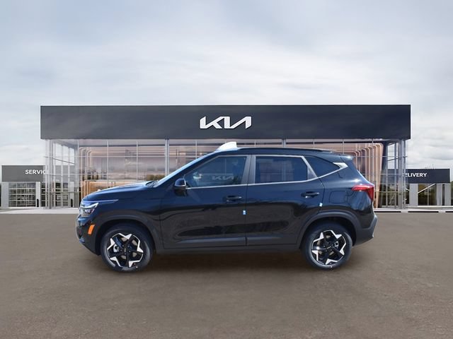 New 2026 Kia Seltos S AWD/4WD image 7
