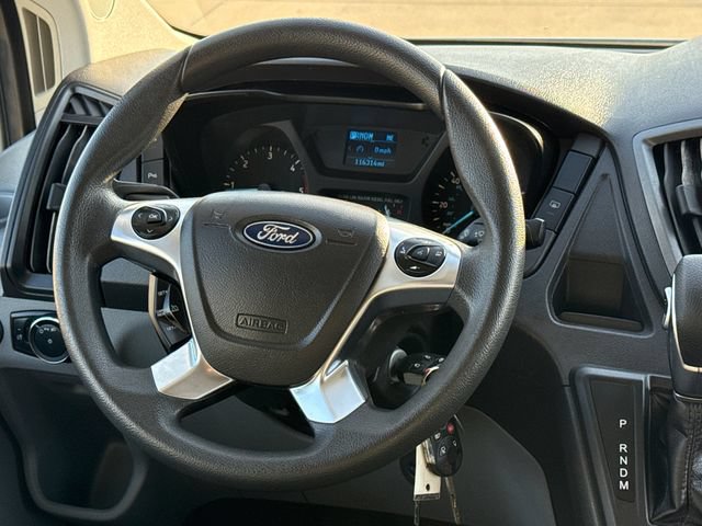 Used 2019 Ford Transit 350 XL RWD image 15