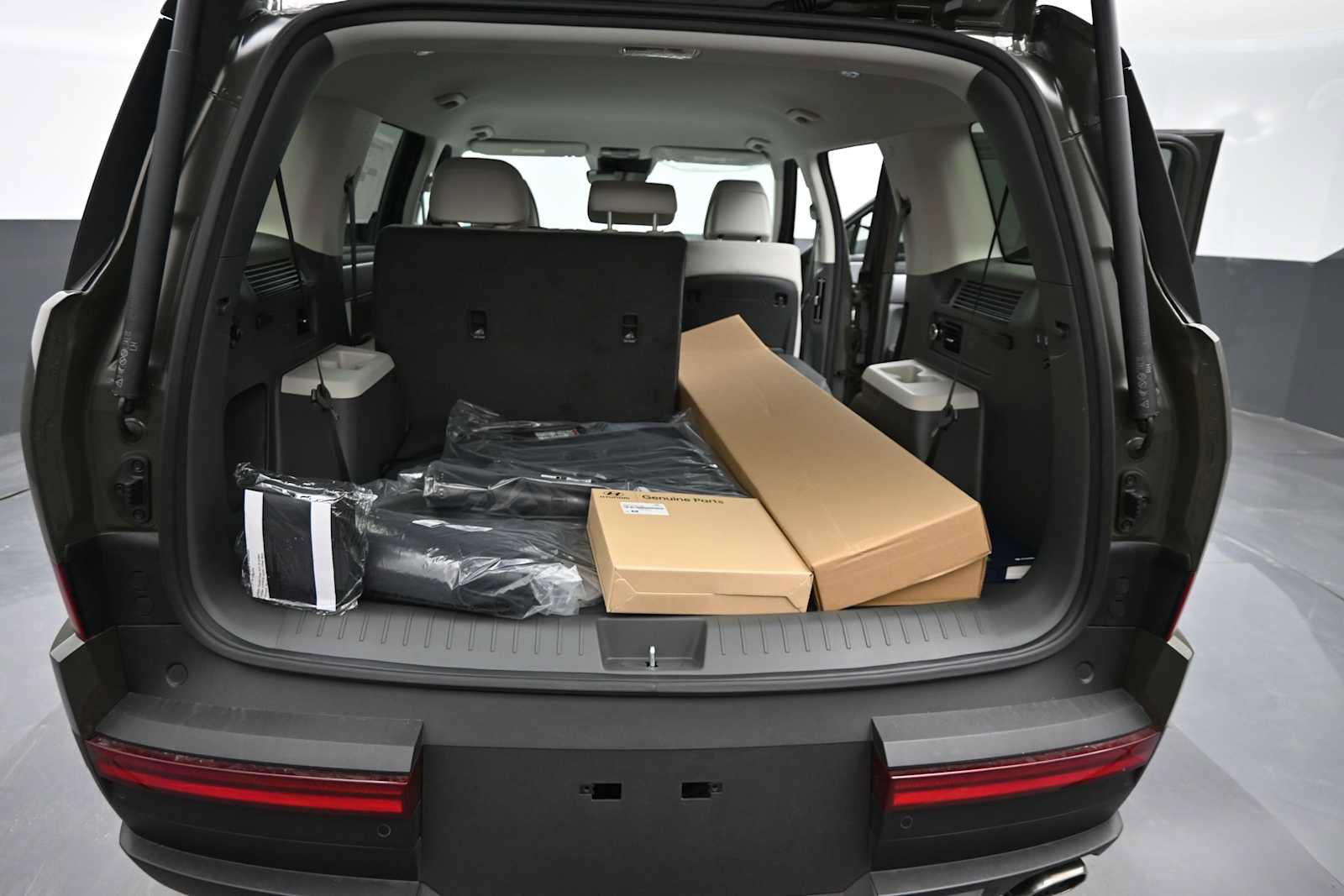 New 2026 Hyundai Santa Fe SEL AWD/4WD image 14