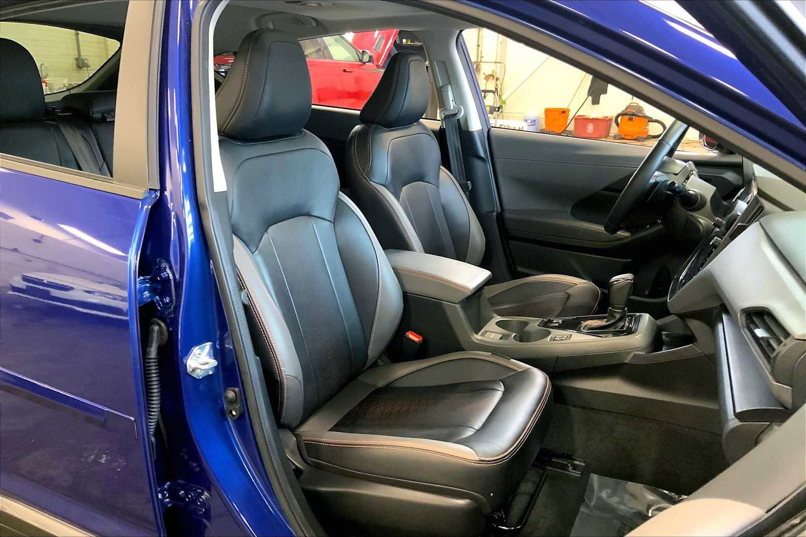 Certified 2025 Subaru Crosstrek 2.5i Limited image 7