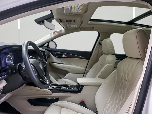 Used 2023 Buick Envision Avenir AWD/4WD image 9