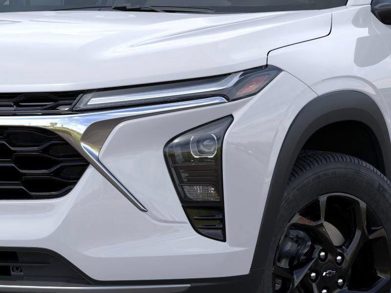 New 2026 Chevrolet Trax LT w/ Driver Confidence Package FWD image 10