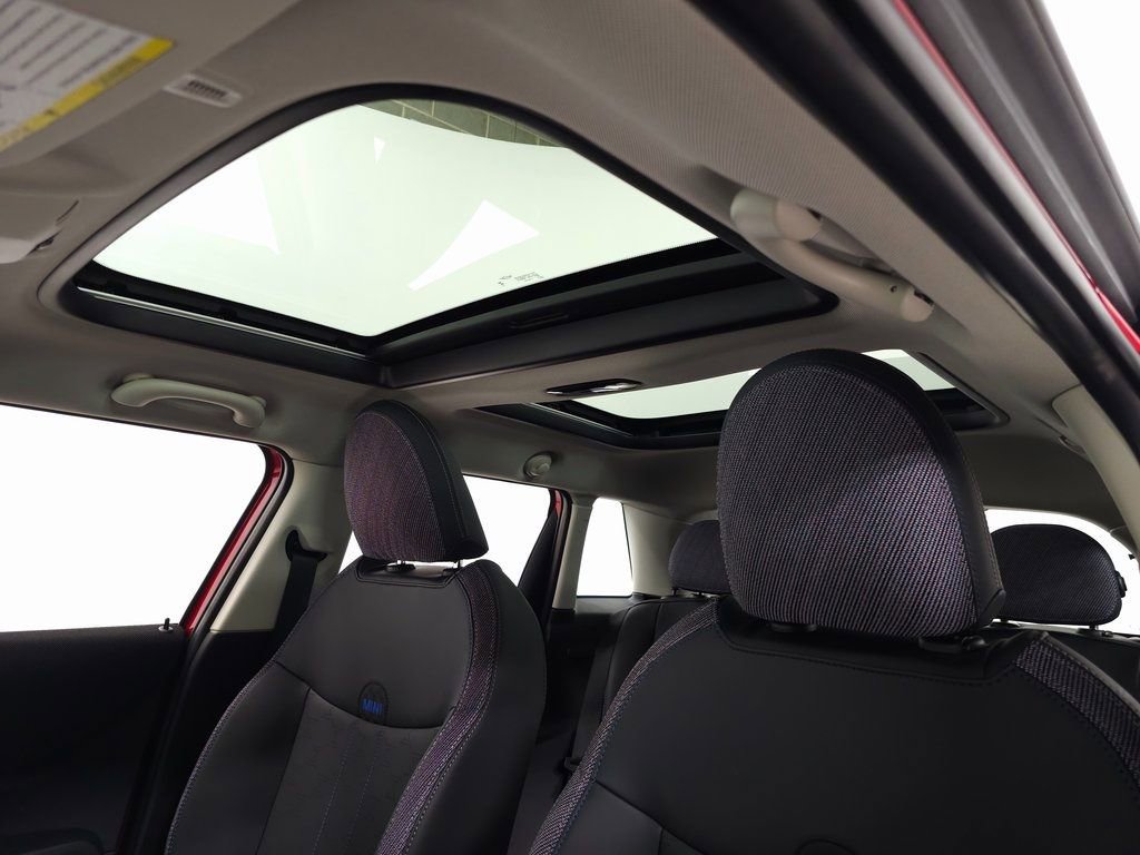 Used 2025 MINI Cooper S image 13