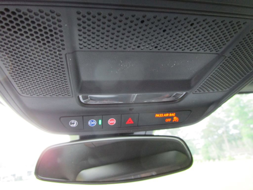 New 2026 GMC Terrain Elevation w/ Elevation Premium Package FWD image 59