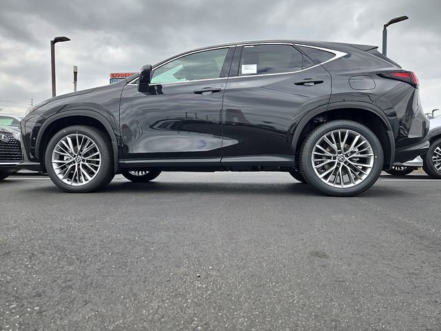 New 2026 Lexus NX 350 AWD w/ Luxury Package image 6