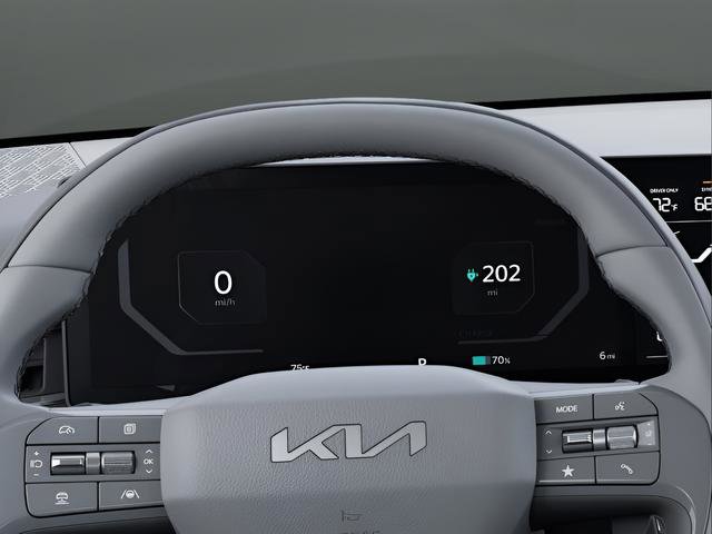 New 2026 Kia EV9 Wind image 15