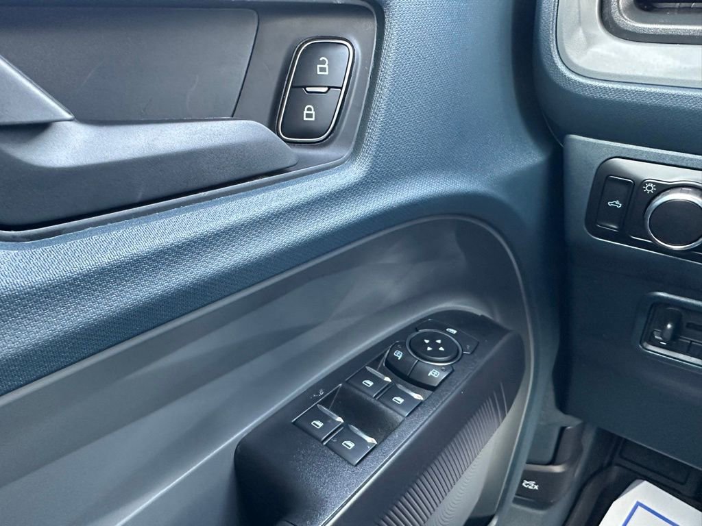 New 2026 Ford Maverick XLT w/ XLT Luxury Package image 25