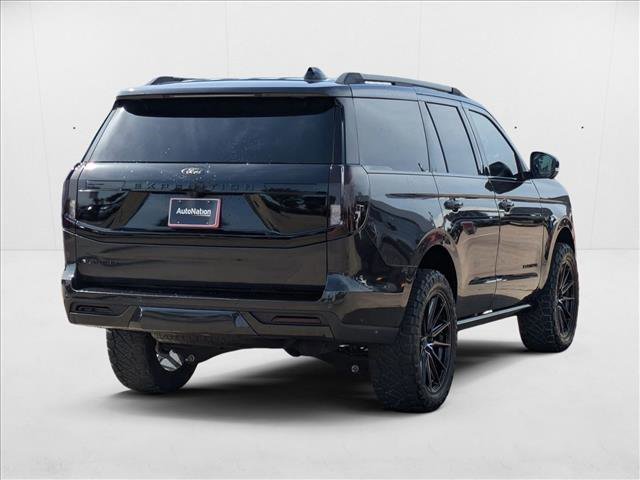 New 2025 Ford Expedition Platinum w/ Driver's Package image 2