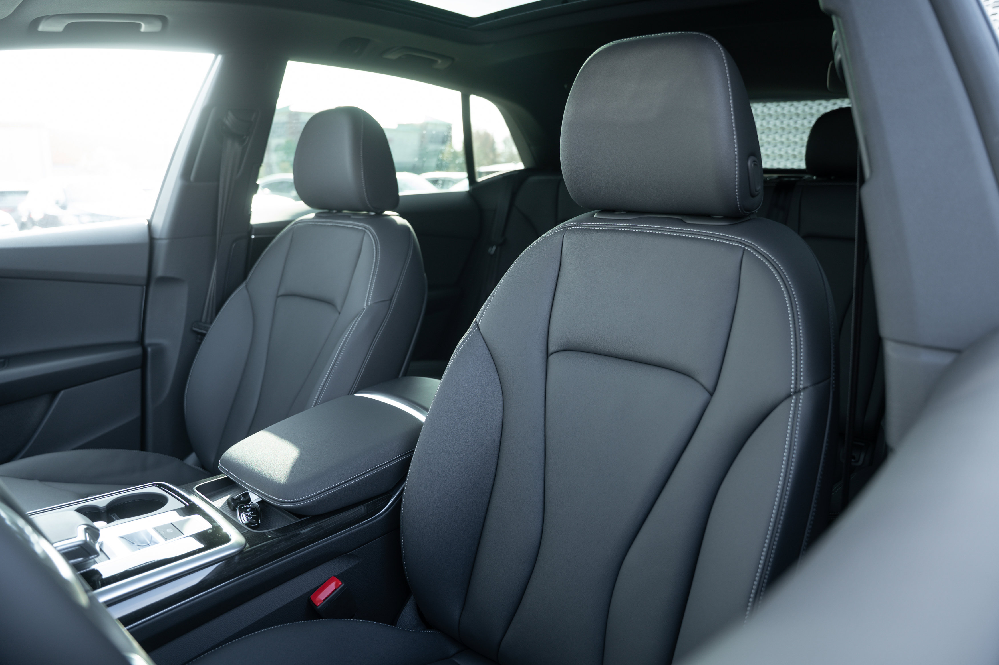 New 2026 Audi Q8 Premium image 17