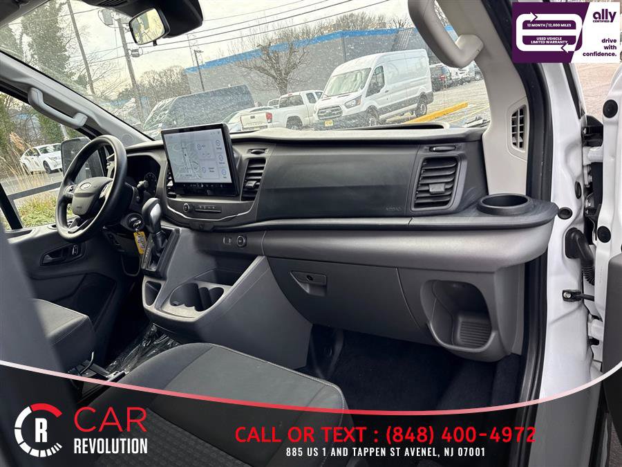 Used 2022 Ford Transit 350 XLT RWD image 39