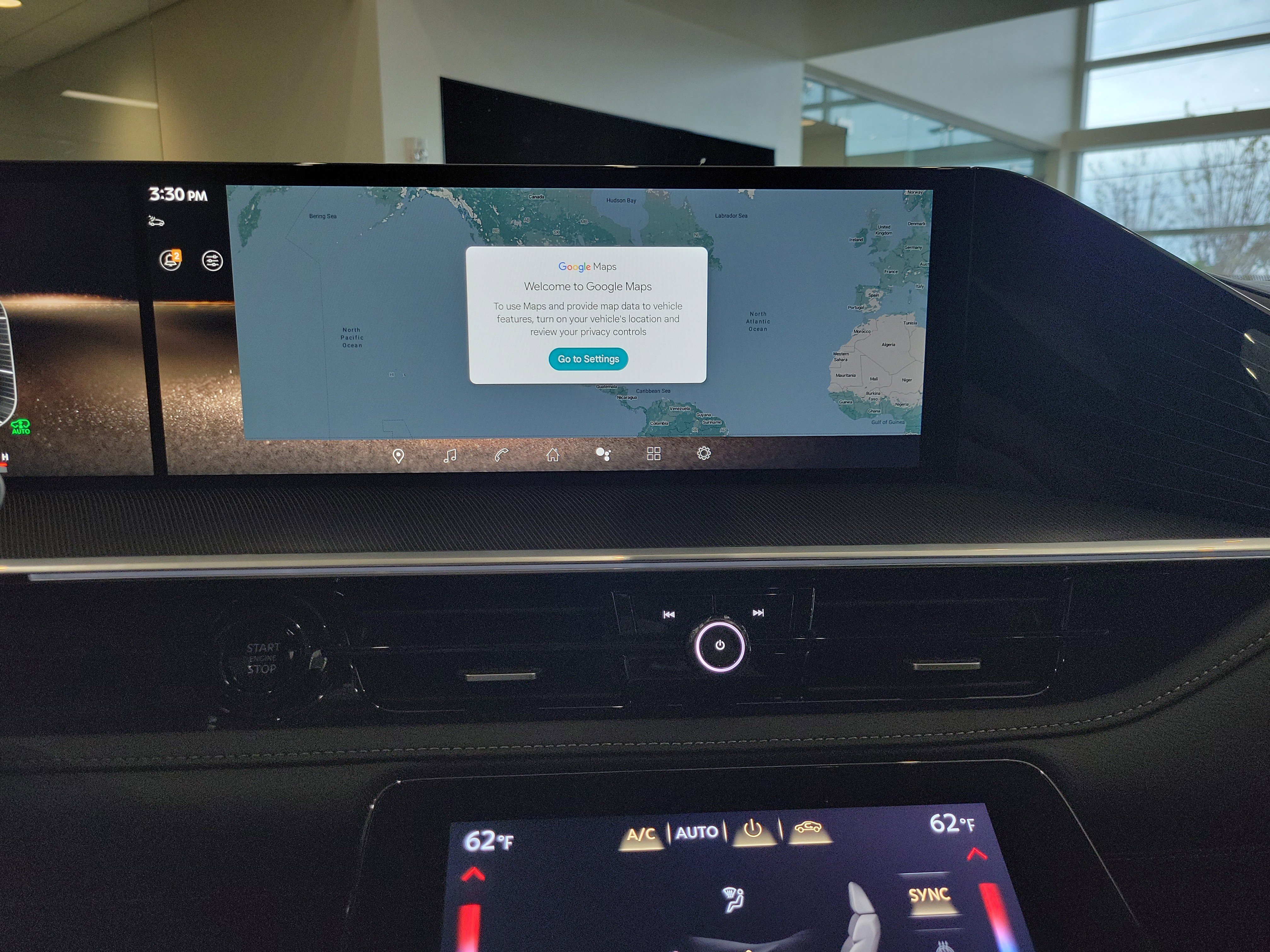 New 2026 INFINITI QX80 Luxe image 21