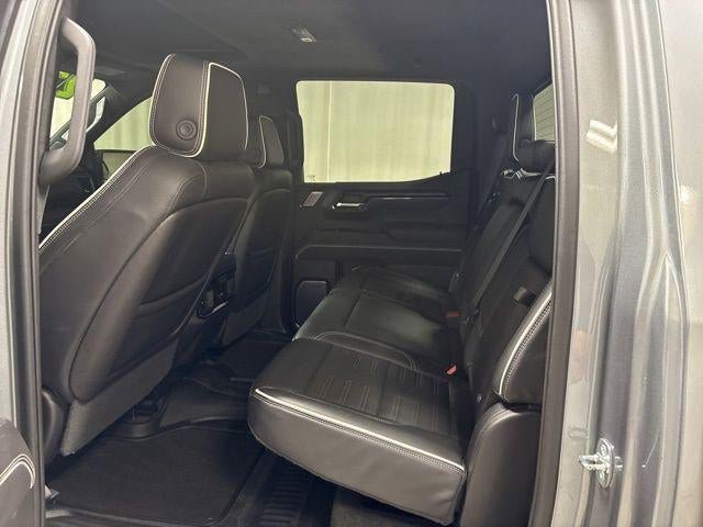 Used 2023 GMC Sierra 1500 AT4X AWD/4WD image 29