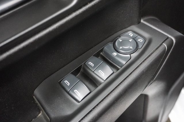 Used 2024 Chevrolet Silverado 1500 Custom image 11