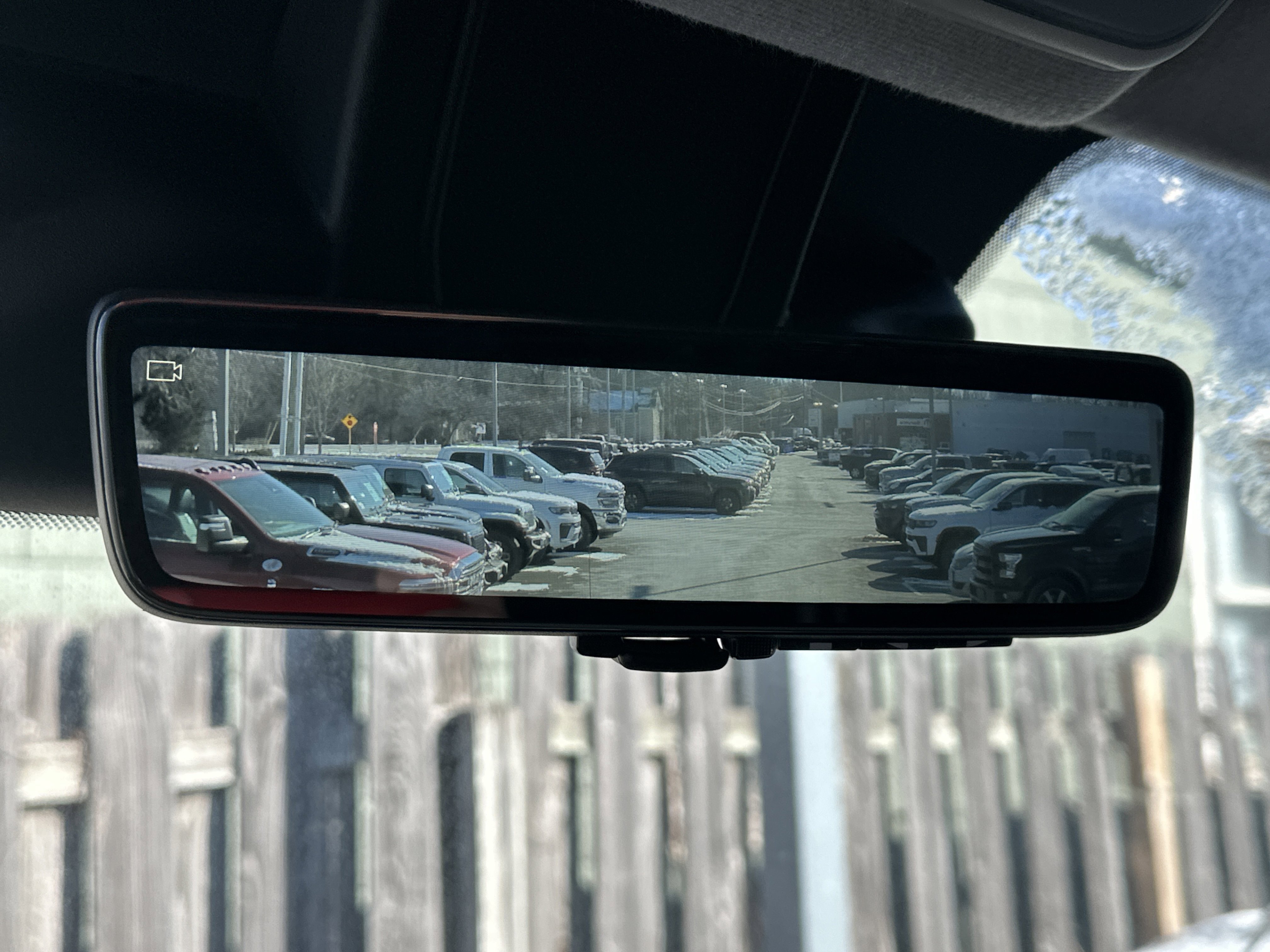 New 2026 RAM ProMaster 2500 w/ Safety Group image 11