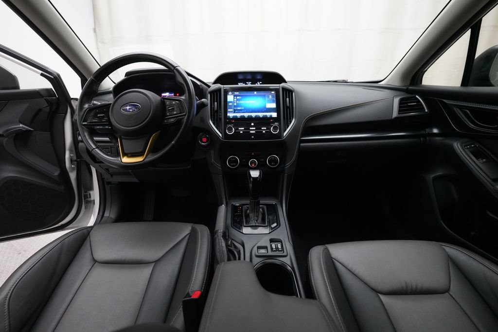 Used 2023 Subaru Crosstrek 2.5i Sport image 5