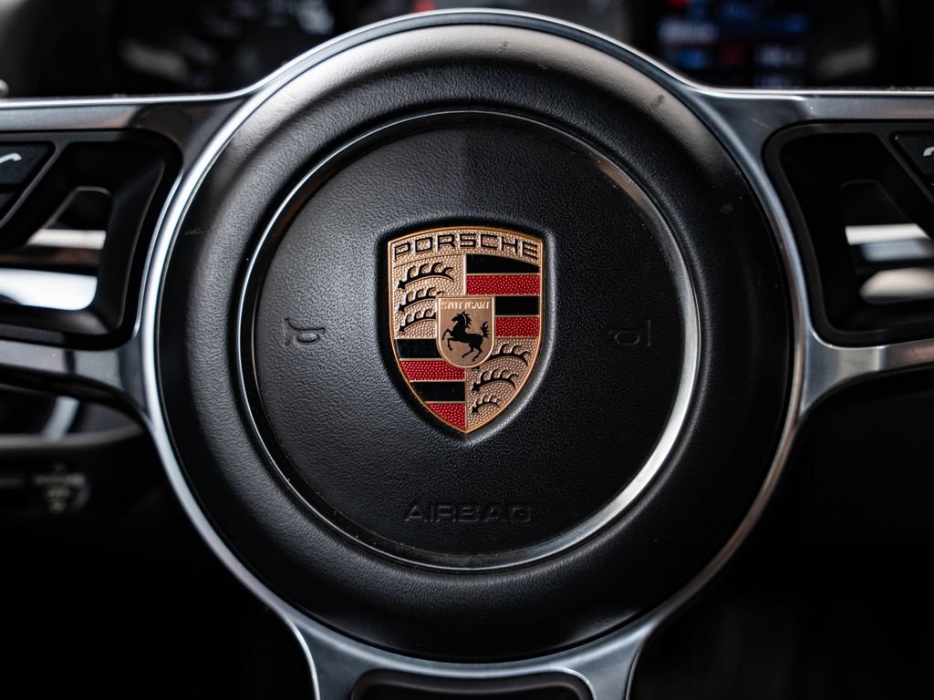 Used 2015 Porsche Cayman S RWD image 27