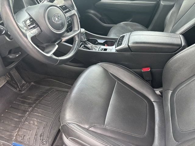 Used 2023 Hyundai Santa Cruz SEL Premium AWD/4WD image 11