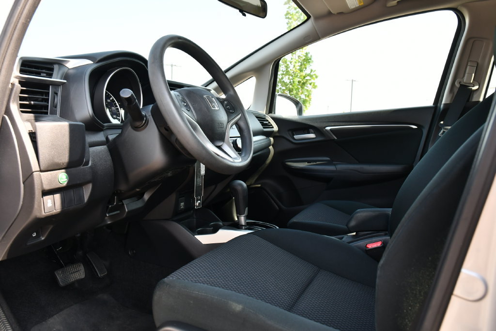 Used 2019 Honda Fit LX image 15