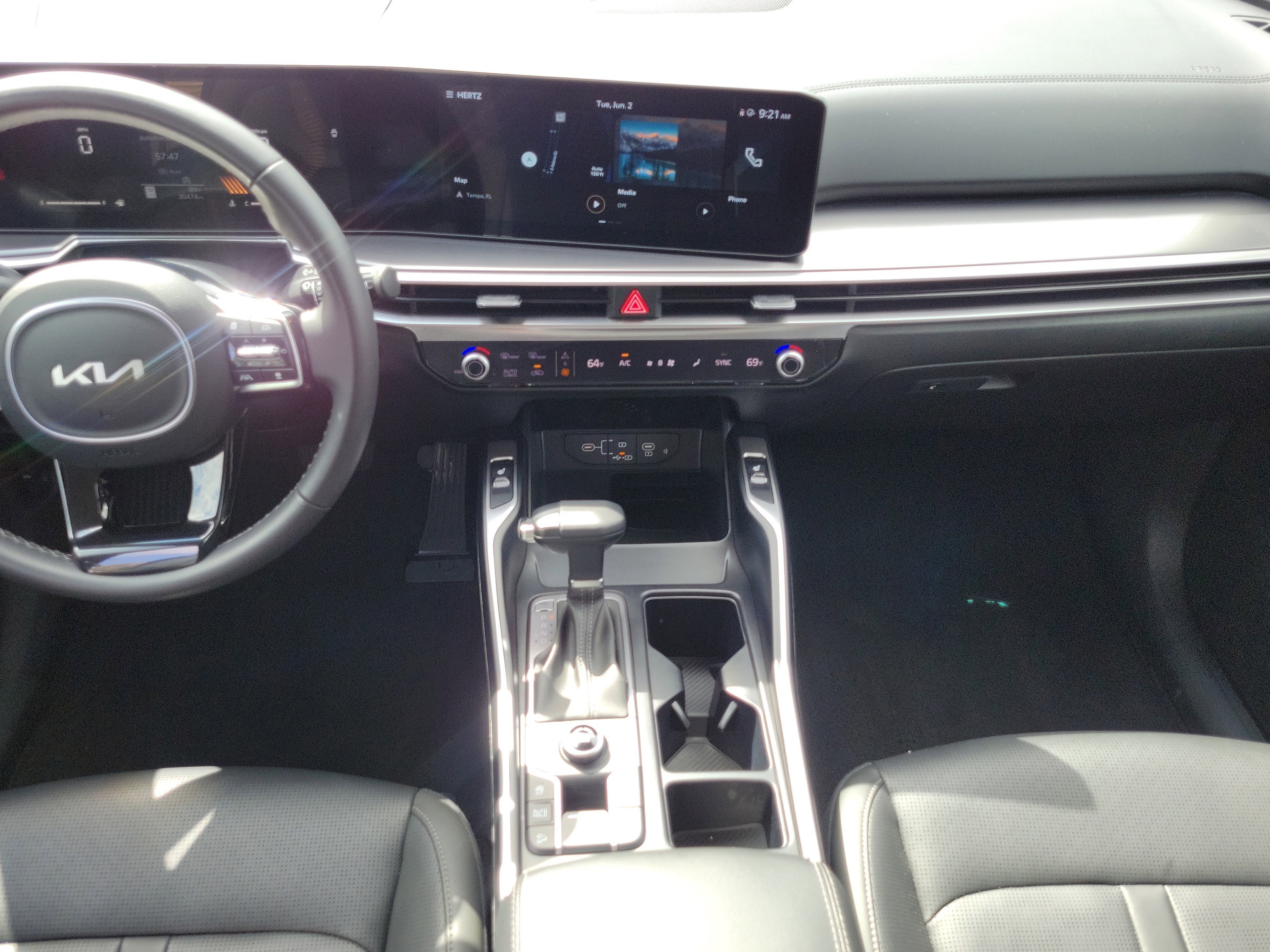Used 2024 Kia Sorento S FWD image 15