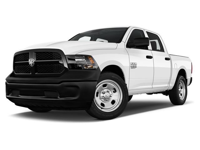 Used 2025 RAM 1500 Tradesman AWD/4WD image 4
