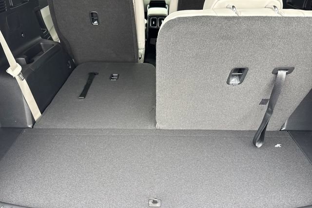 New 2026 Kia Sorento EX image 19