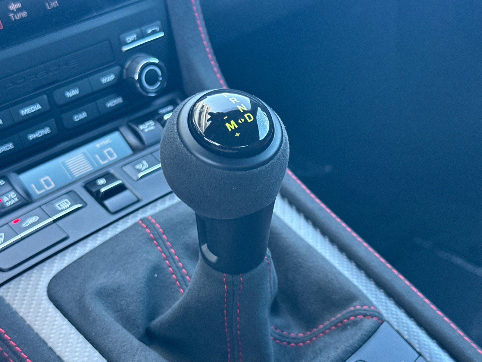 Used 2025 Porsche 718 Boxster Spyder RS RWD image 17