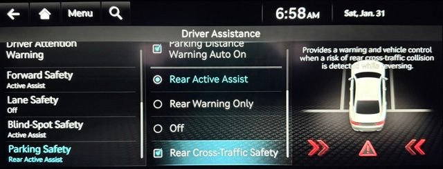 Used 2023 Genesis G80 3.5T Sport image 59