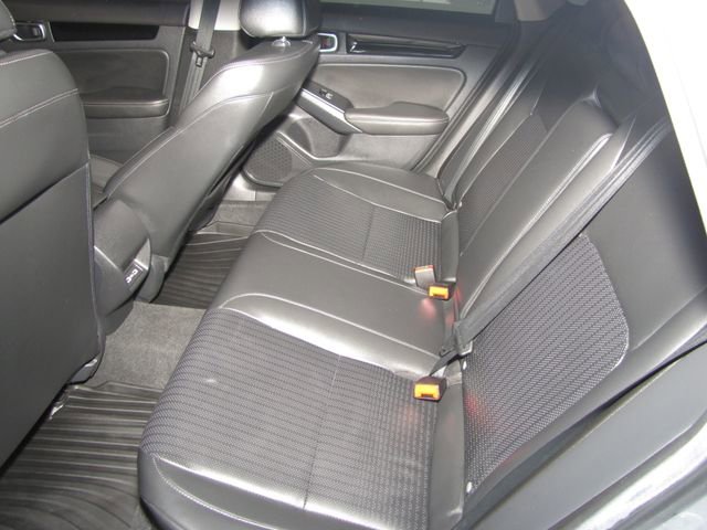 Certified 2024 Honda Civic Touring image 13