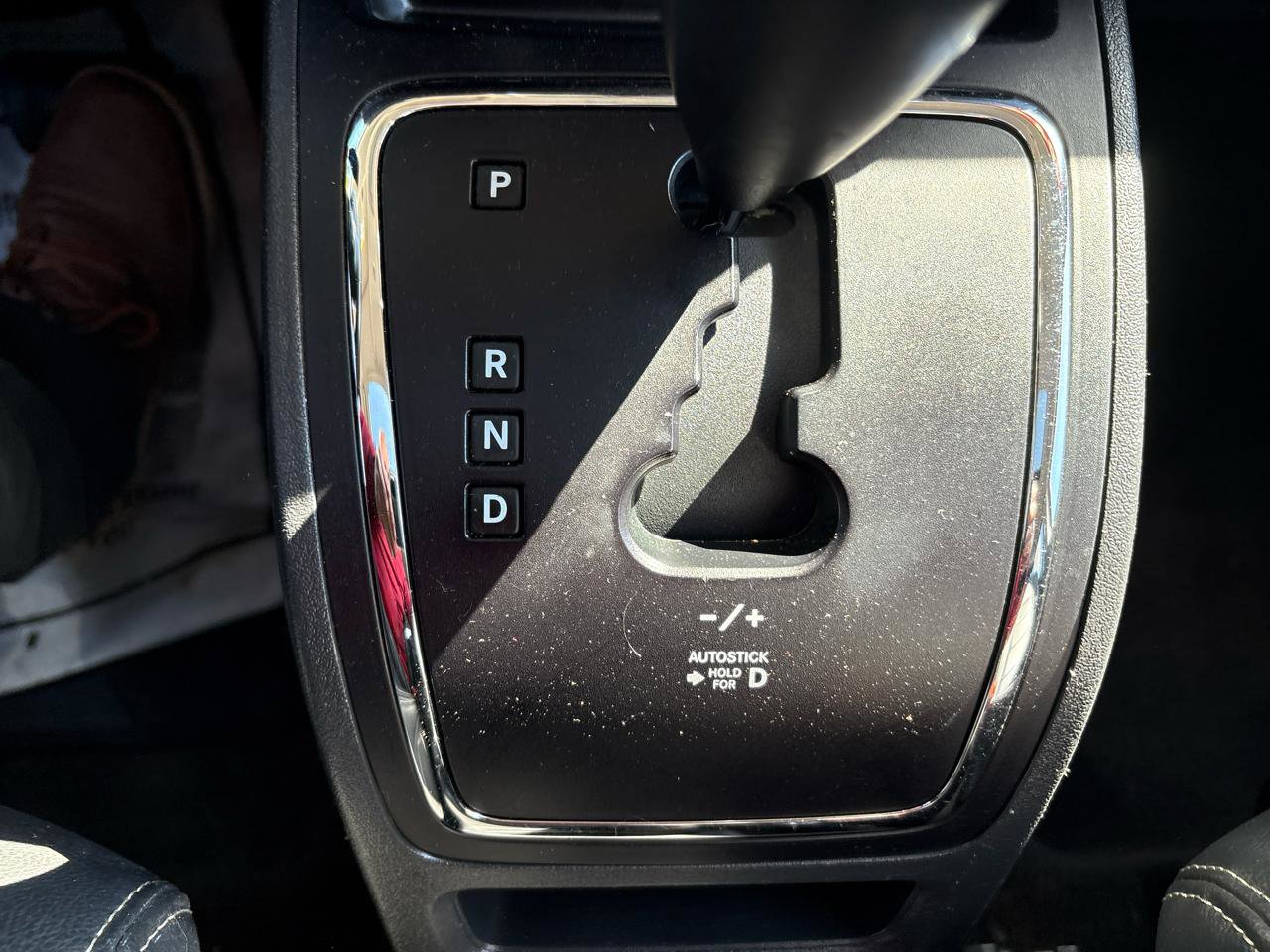 Used 2014 Jeep Patriot High Altitude FWD image 12