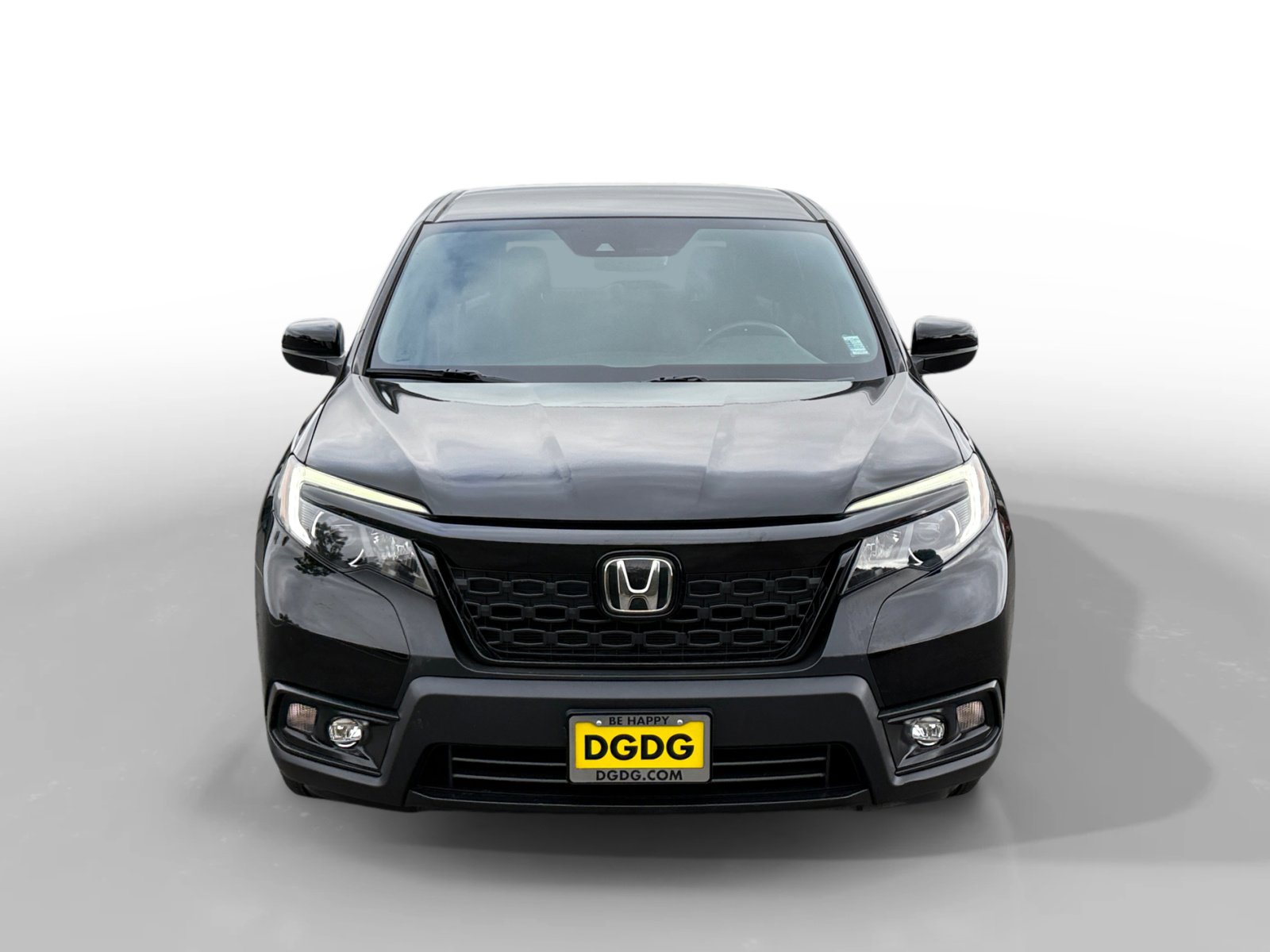 Used 2021 Honda Passport Sport image 8