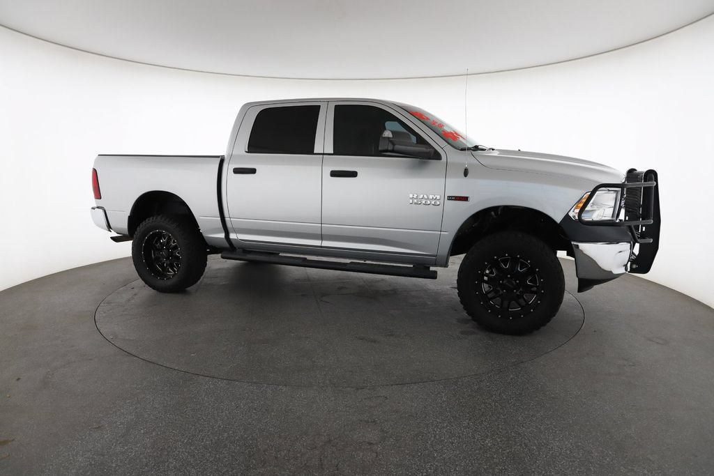 Used 2018 RAM 1500 Tradesman w/ Popular Equipment Group AWD/4WD image 15