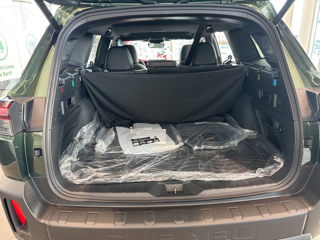 New 2026 Subaru Outback Limited XT image 28