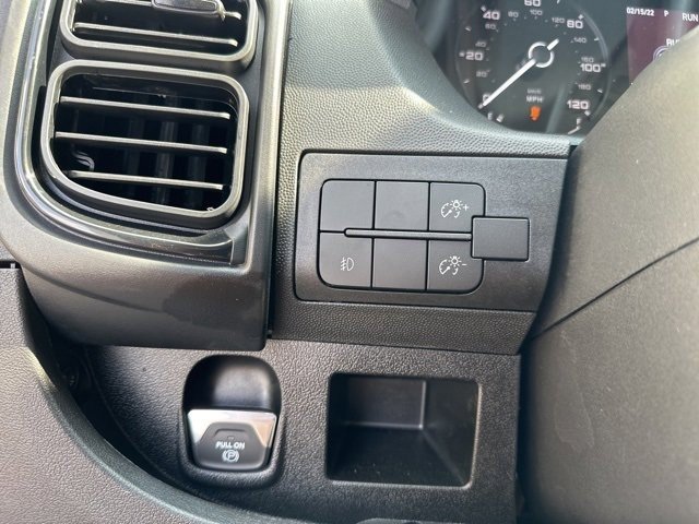 New 2024 RAM ProMaster 1500 w/ Safety Group FWD image 12