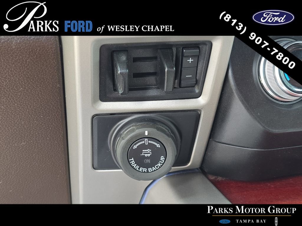 Used 2020 Ford F250 King Ranch w/ King Ranch Ultimate Package image 26