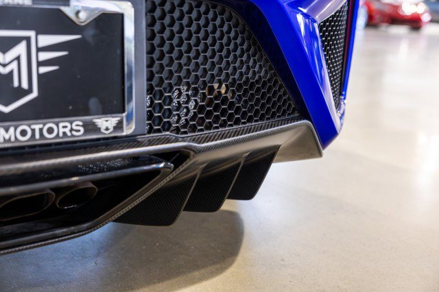 Used 2017 Acura NSX AWD/4WD image 17