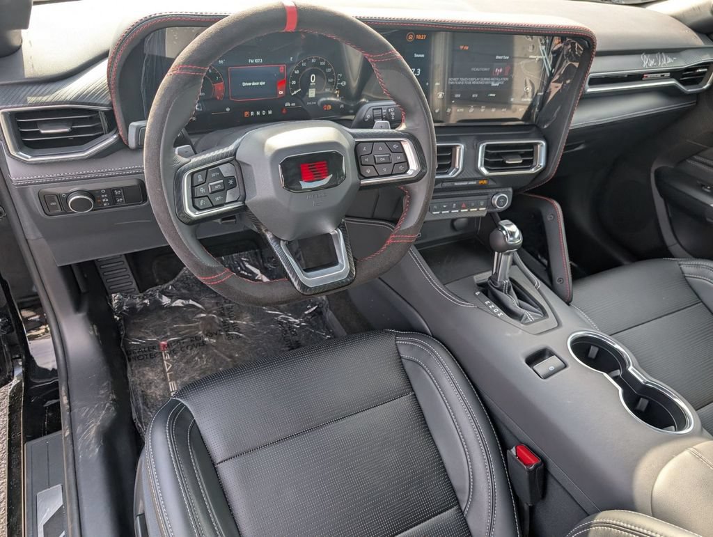 New 2025 Ford Mustang GT Premium RWD image 20