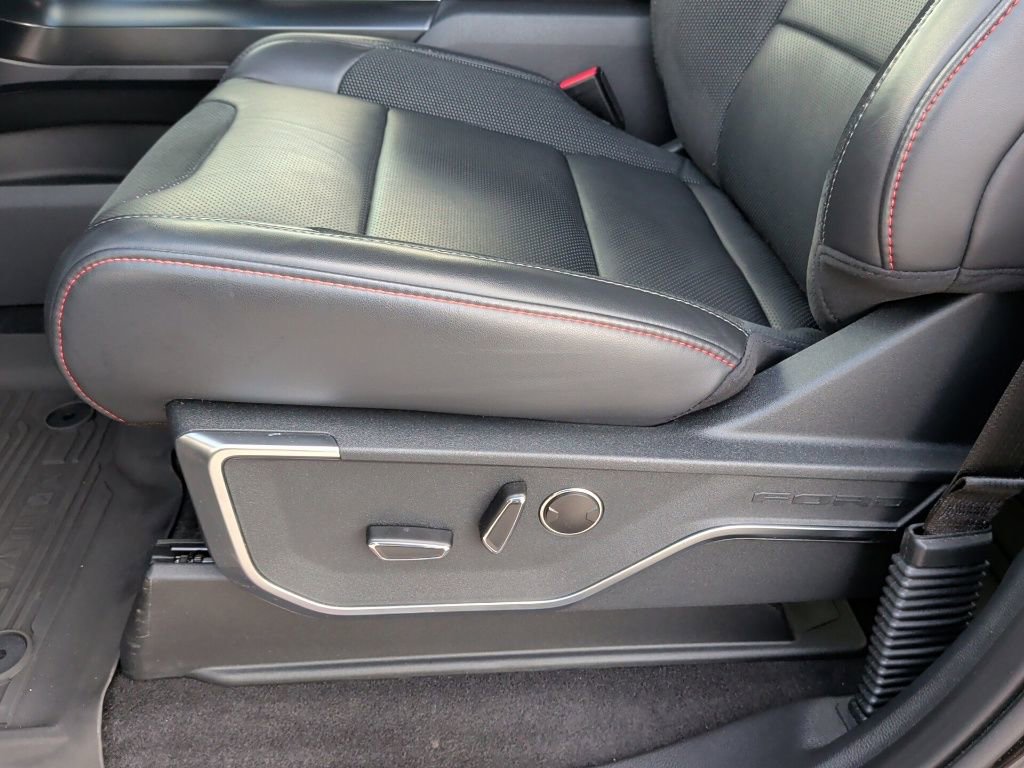 Used 2025 Ford F150 Raptor AWD/4WD image 14