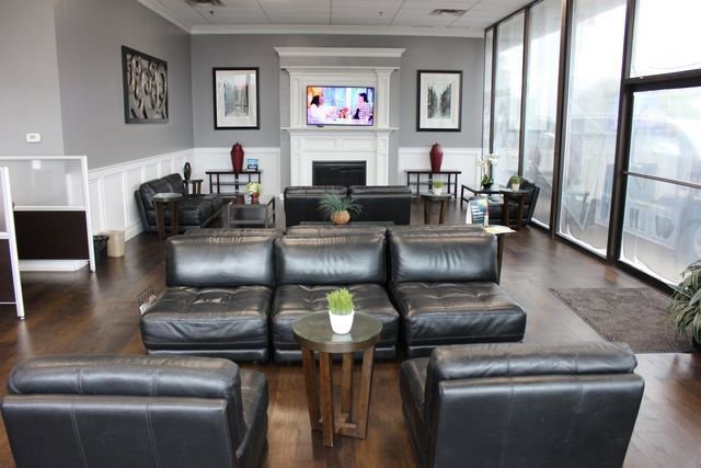 Used 2018 Honda Odyssey EX-L image 22