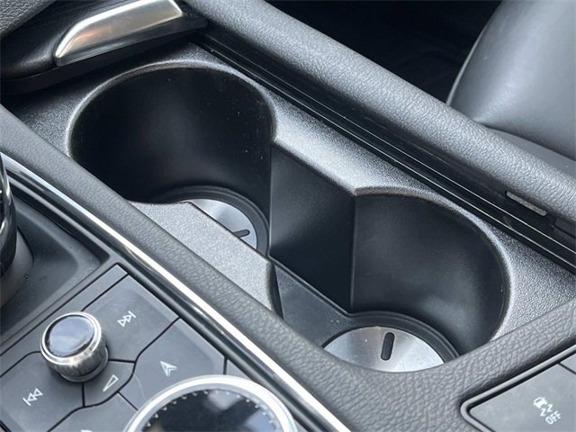 Used 2023 Cadillac XT6 Sport w/ Platinum Package image 43