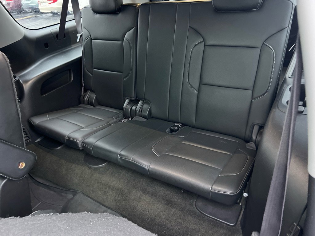 Used 2017 GMC Yukon XL SLT w/ Open Road Package image 15