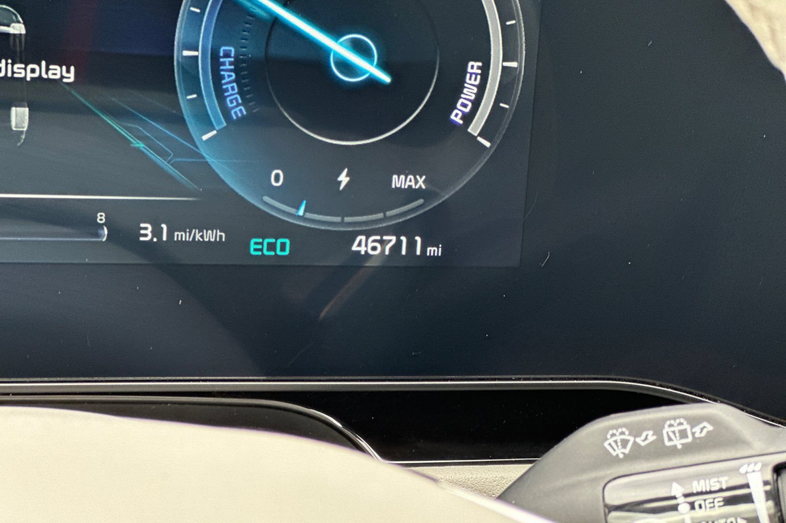 Certified 2023 Kia Niro Wind w/ Wind Preserve Package FWD image 31