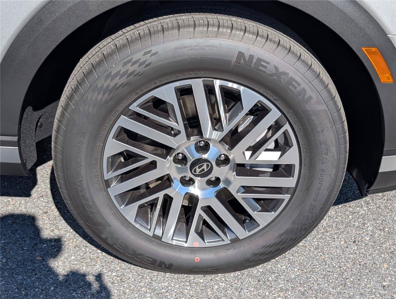New 2026 Hyundai Palisade SEL AWD/4WD image 6