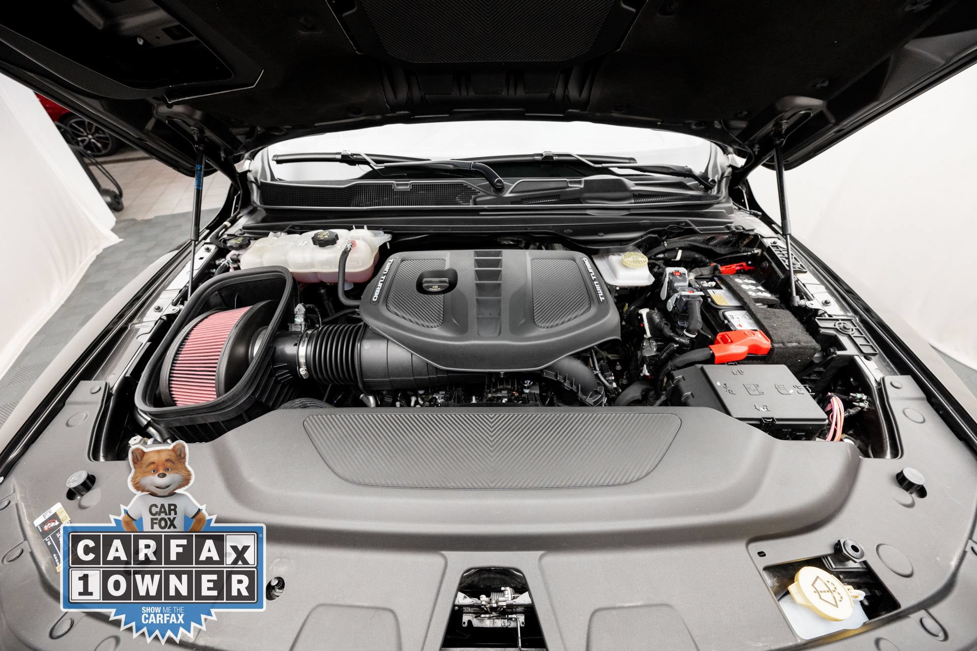 Used 2025 RAM 1500 RHO AWD/4WD image 41