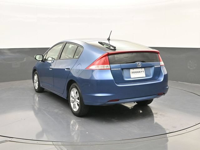 Used 2010 Honda Insight EX image 8