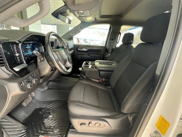 Used 2023 Chevrolet Silverado 1500 LT image 14