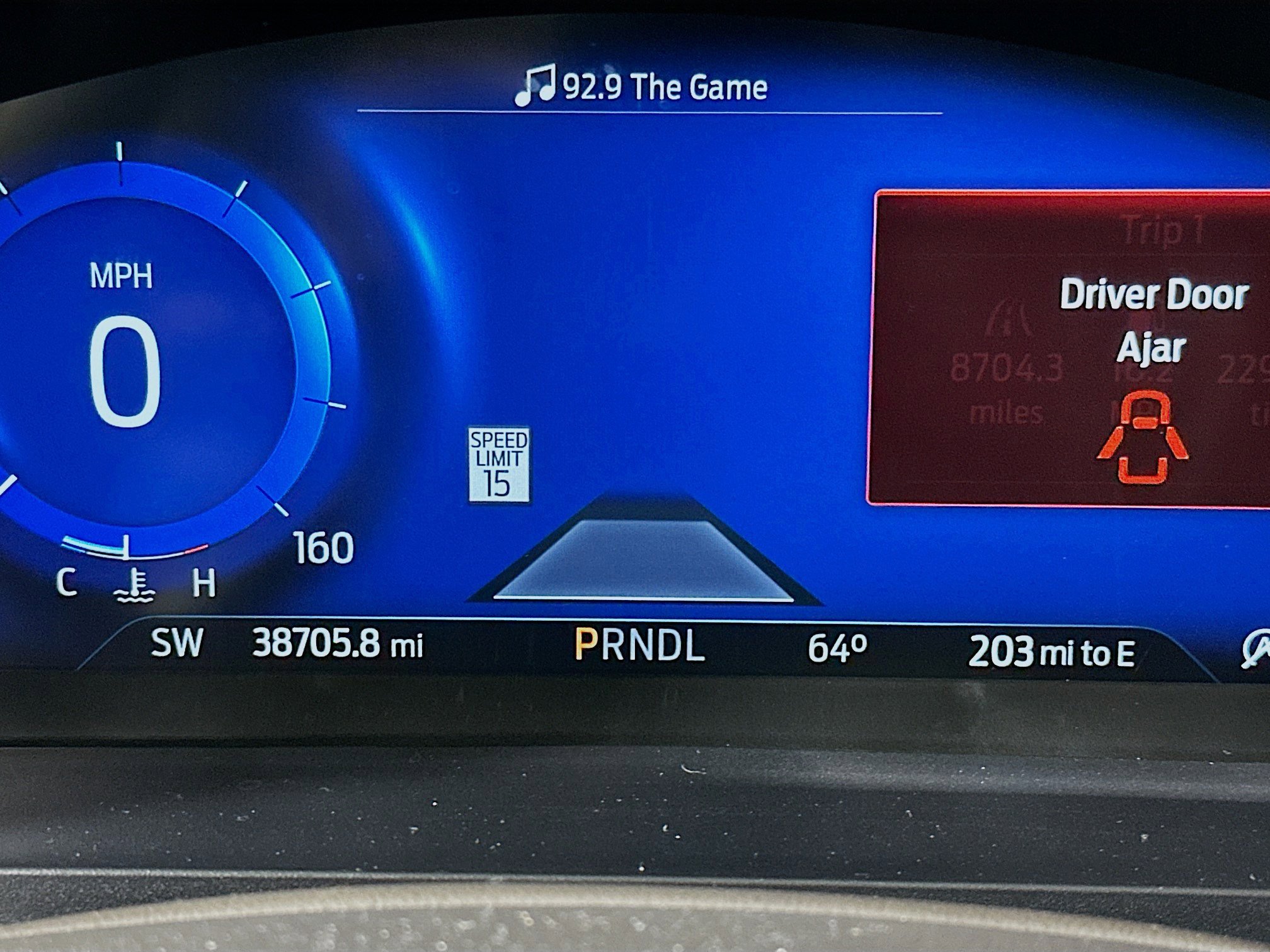 Used 2022 Ford Explorer Platinum w/ Equipment Group 601A image 18