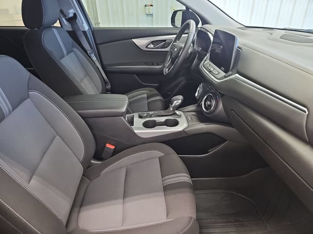 Used 2023 Chevrolet Blazer LT w/ Convenience Package AWD/4WD image 27